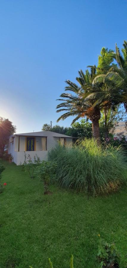 Irini Studios Georgioupoli Exterior foto