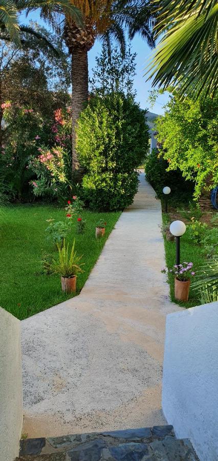 Irini Studios Georgioupoli Exterior foto