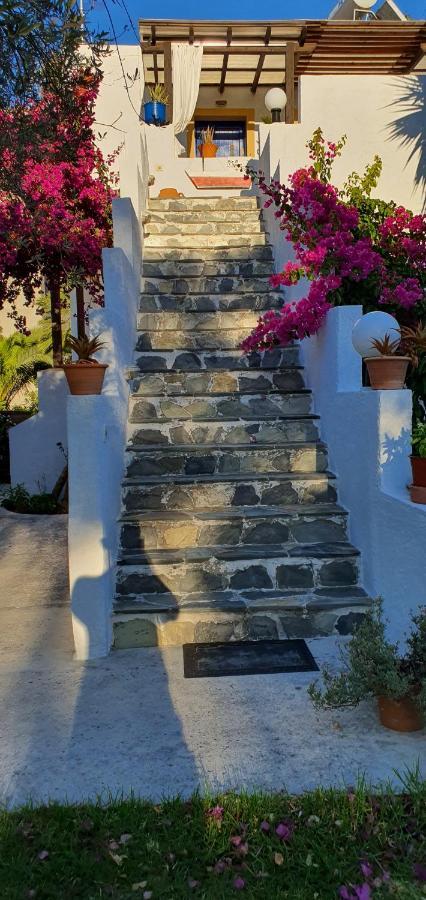 Irini Studios Georgioupoli Exterior foto