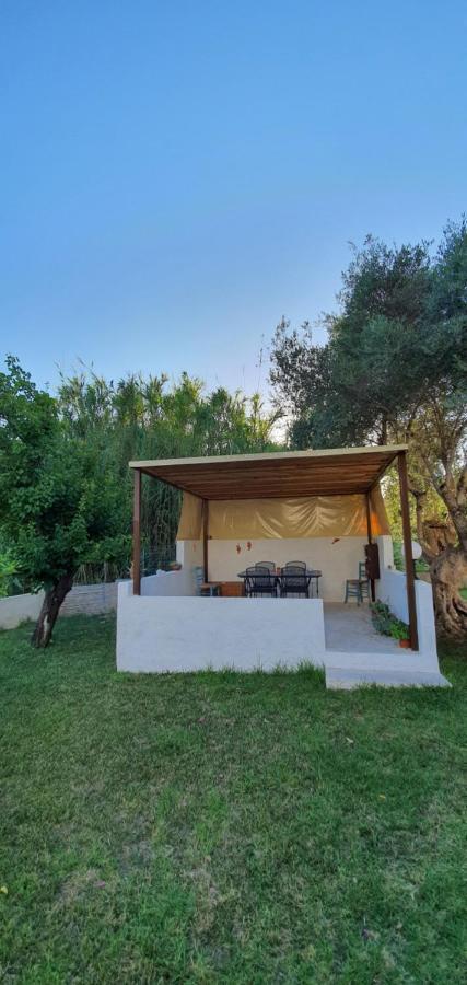 Irini Studios Georgioupoli Exterior foto