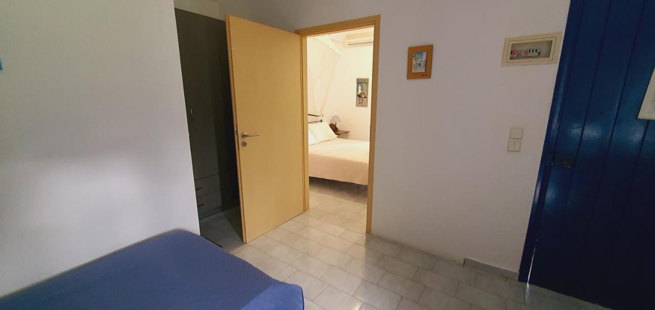 Irini Studios Georgioupoli Exterior foto
