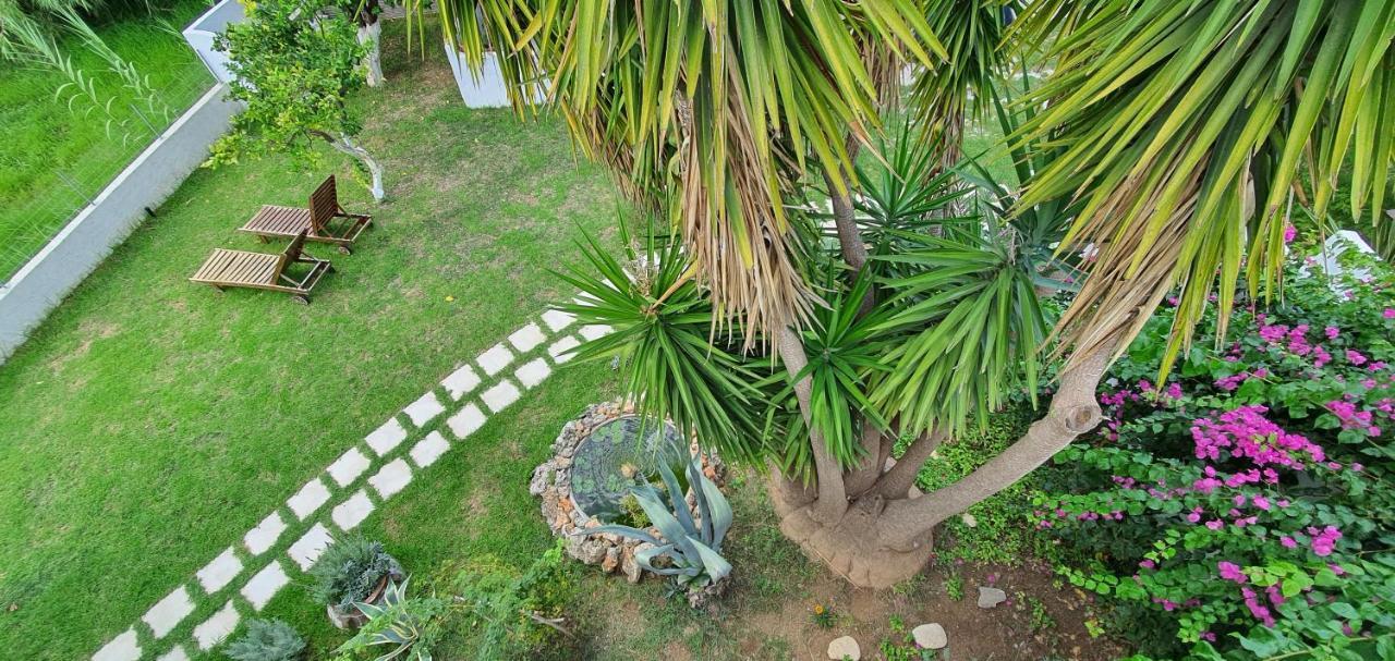 Irini Studios Georgioupoli Exterior foto